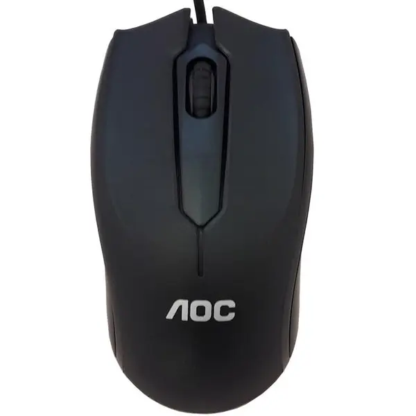 ماوس ای او سی مدل MS120 AOC MS120 Mouse