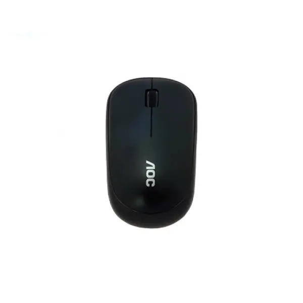 ماوس بی سیم ای او سی مدل MS200 AOC MS200 Wireless Mouse