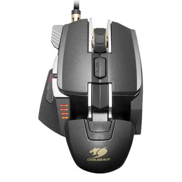 ماوس مخصوص بازی کوگر مدل MS-700M Cougar MS-700M Gaming Mouse