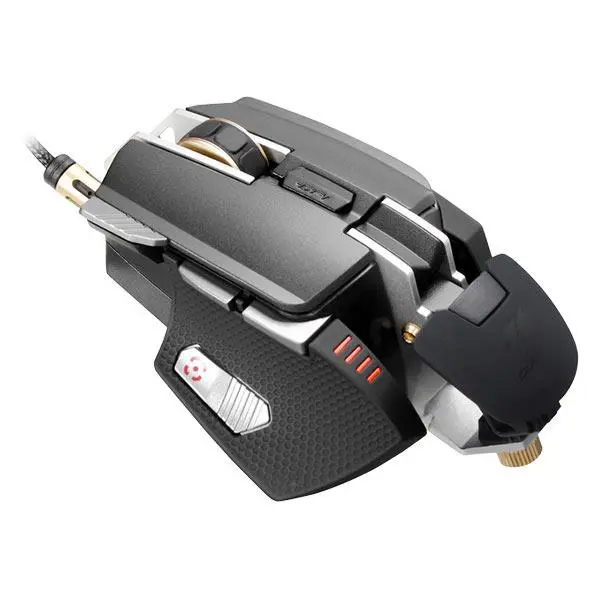 ماوس مخصوص بازی کوگر مدل MS-700M Cougar MS-700M Gaming Mouse