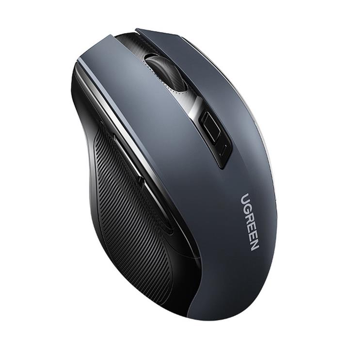 Ugreen MU006-90545 Wireless Mouse Black