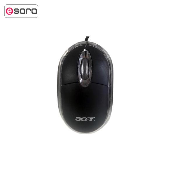 Acer Optical Mouse