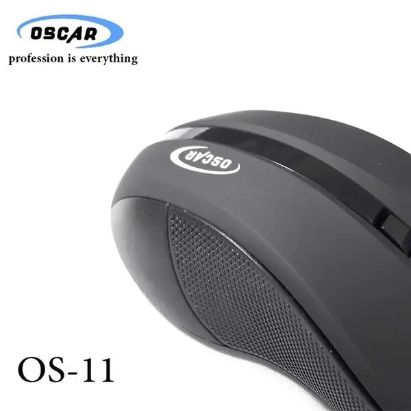 موس بی سیم اسکار oscar مدل OS 11 - 2