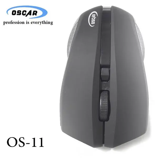 موس بی سیم اسکار oscar مدل OS 11 - 5