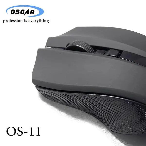 موس بی سیم اسکار oscar مدل OS 11 - 3