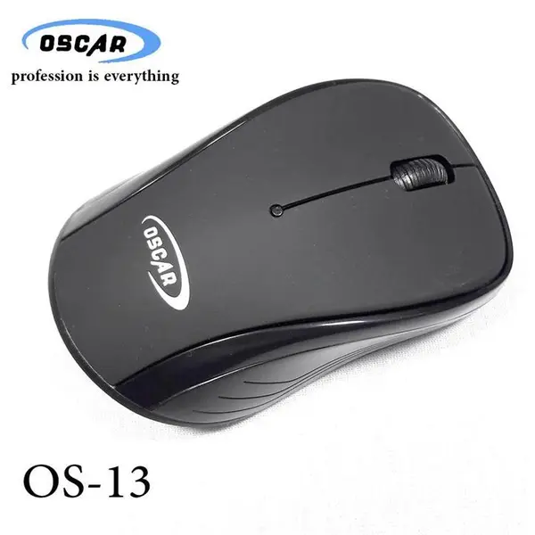 موس بی سیم اسکار oscar مدل OS 13