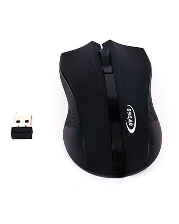 Oscar wireless fashion shape mouse