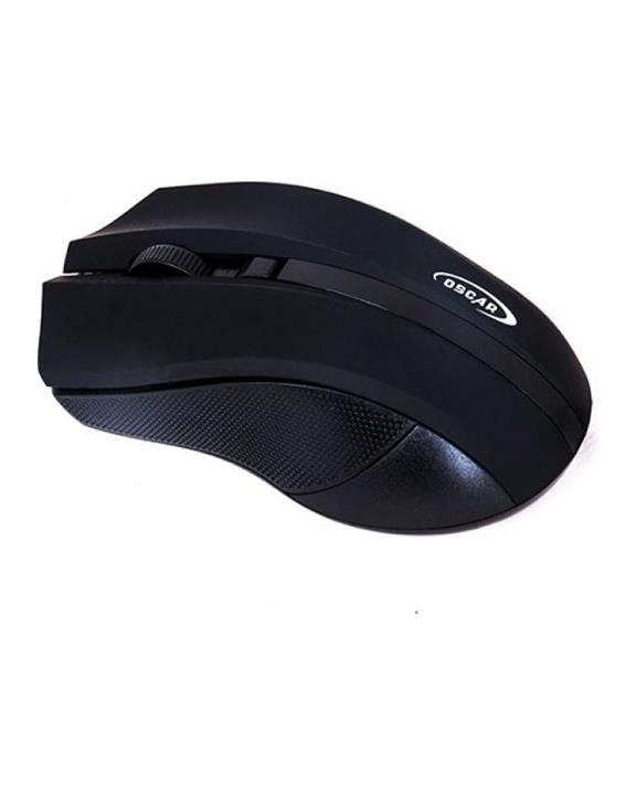 Oscar wireless fashion shape mouse