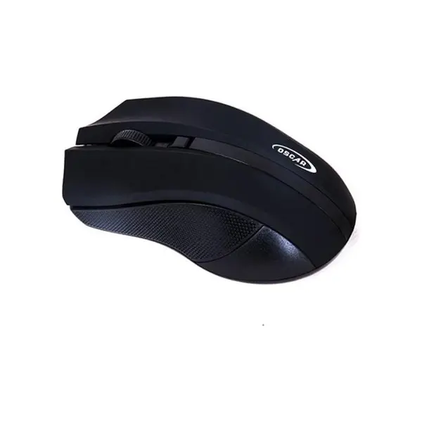 Oscar wireless fashion shape mouse
