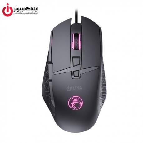 D-Net T91 Gaming Mouse