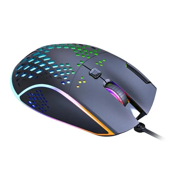 موس گیمینگ دی نت T97 RGB D-Net T97 RGB Gaming Mouse