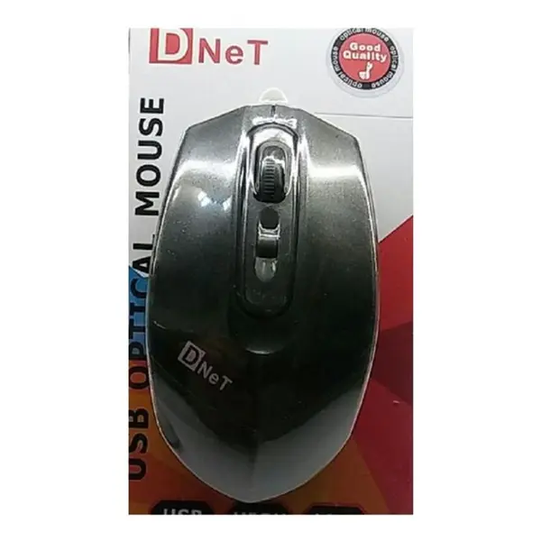 TRENDnet D NET -m5ماوس