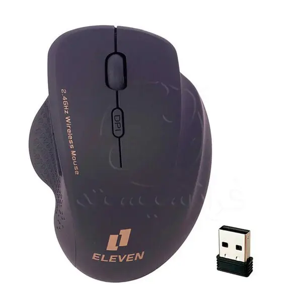 ماوس بی سیم WM902 الون