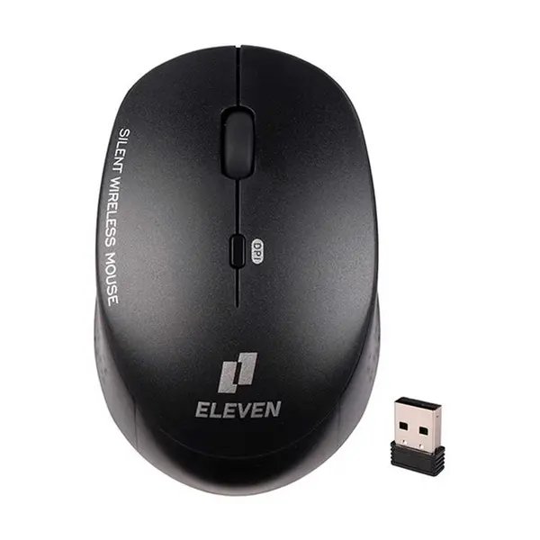 ماوس سایلنت بی سیم الون مدل WM907