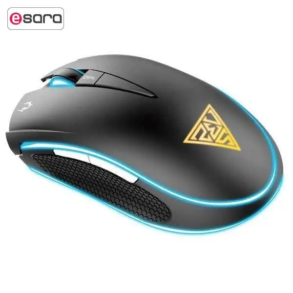 ماوس مدل ZEUS E1A Gamdias Zeus E1 A Optical Gaming Mouse