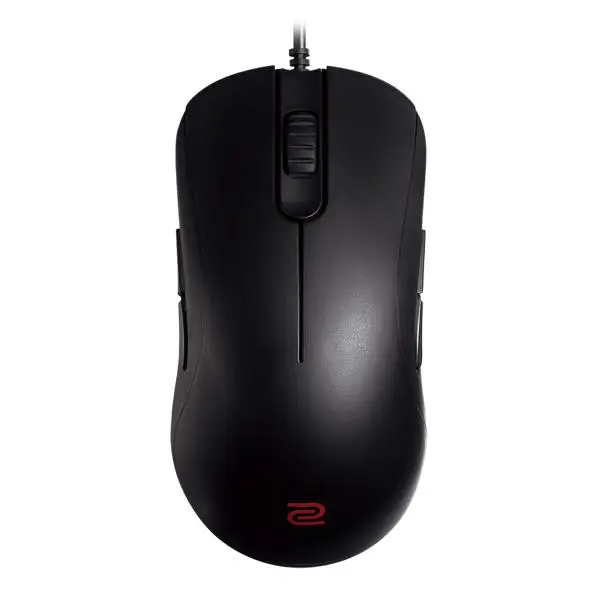 ماوس گیمینگ بنکیو سری ZOWIE مدل زد 12 BENQ ZOWIE ZA12 e-Sports Wired Gaming Mouse