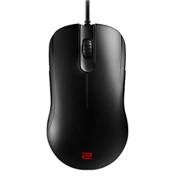 ماوس گیمینگ بنکیو سری ZOWIE مدل اف کی 1 پلاس BenQ ZOWIE Mouse FK1 Plus