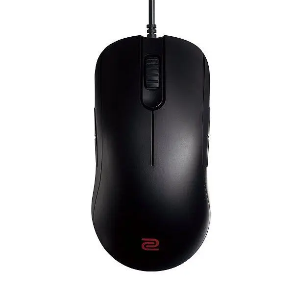 ماوس گیمینگ بنکیو سری ZOWIE مدل اف کی 2 BENQ ZOWIE FK2 e-Sports Wired Gaming Mouse