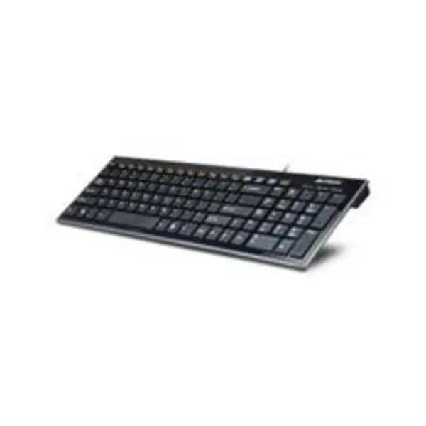 کیبورد اسلیم کی ایکس 100 ای فورتک A4tech KX-100U
