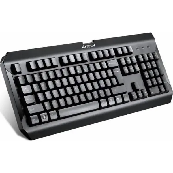کیبورد اسلیم کی ایکس 100 ای فورتک A4tech KX-100U