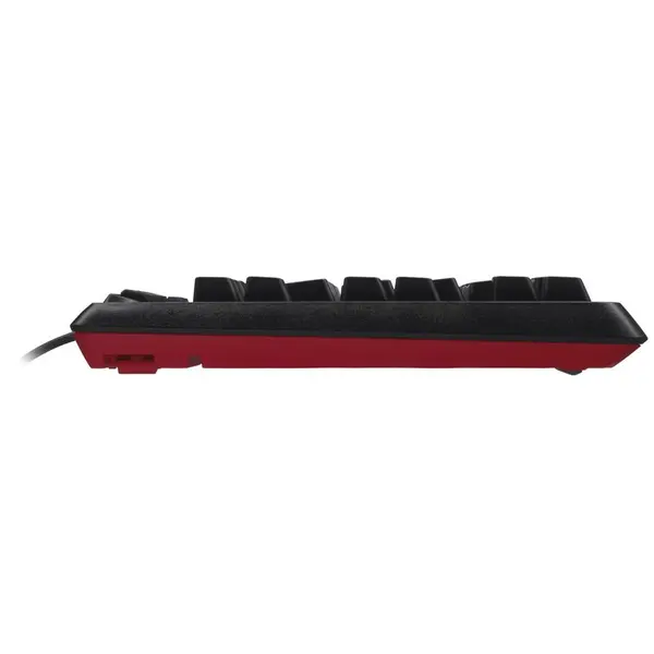 کیبورد مخصوص بازی لاجیتک جی 105 Logitech G105 Gaming Keyboard - 2