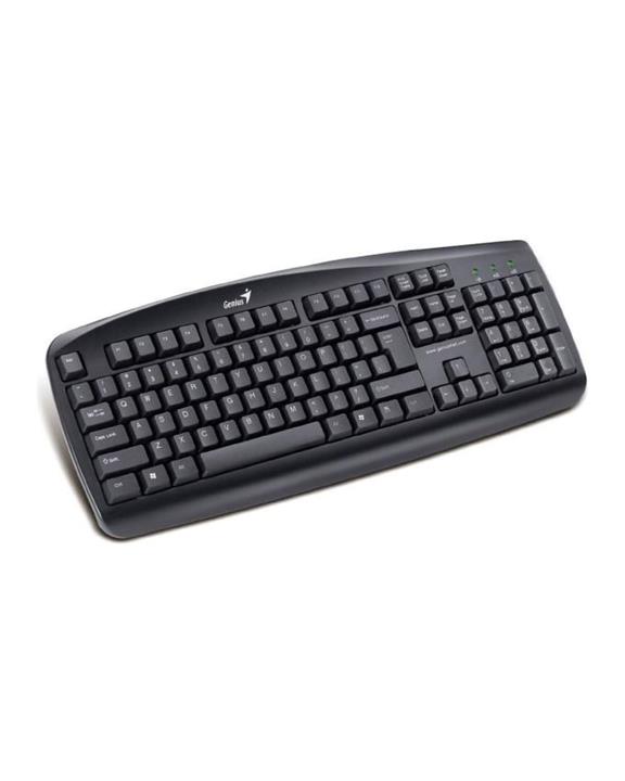 Genius KB-110-USB-Keyboard