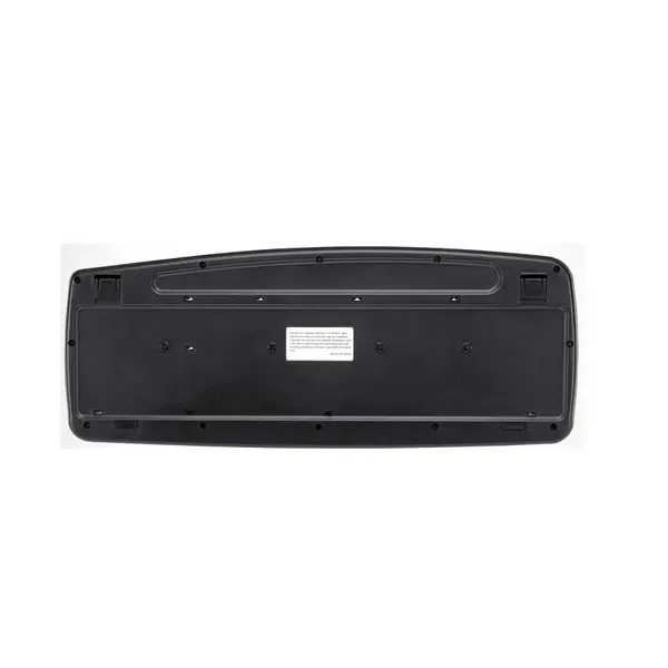 کیبورد باسیم جنیوس کی بی 110 Genius KB-110-USB-Keyboard
