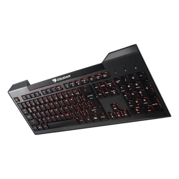 کیبورد گرین 200K مخصوص بازی Green 200K Gaming