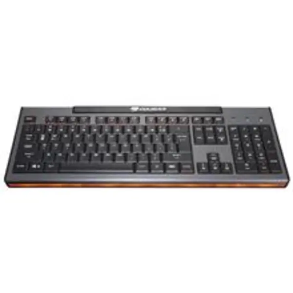 کیبورد گرین 200K مخصوص بازی Green 200K Gaming