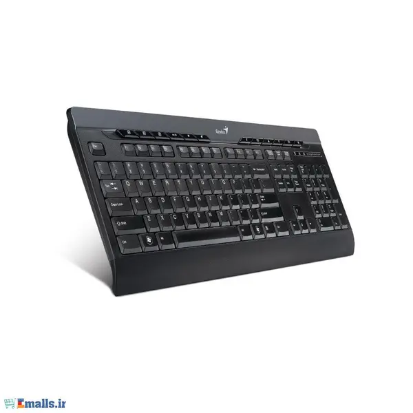 جنیوس اسلیم استار 220 پرو Genius Slimstar 220 pro - 5