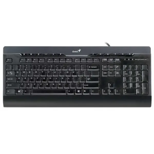 جنیوس اسلیم استار 220 پرو Genius Slimstar 220 pro - 3