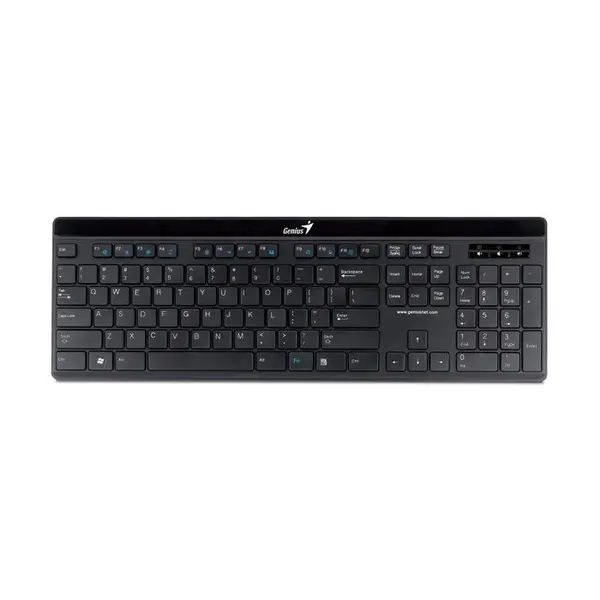 جنیوس اسلیم استار آی 222 Genius SlimStar i222