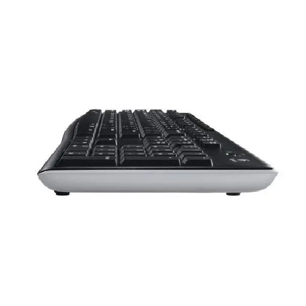 کیبورد بی سیم لاجیتک کی 270 Logitech K270 Wireless Keyboard