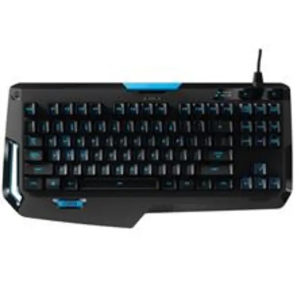 کیبورد مکانیکی لاجیتک مدل جی 310 Logitech G310 Atlas Dawn Compact Mechanical Gaming Keyboard - 5