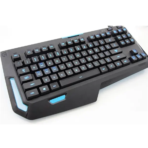 کیبورد مکانیکی لاجیتک مدل جی 310 Logitech G310 Atlas Dawn Compact Mechanical Gaming Keyboard - 3