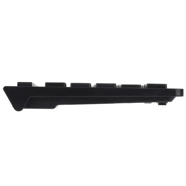 کیبورد باسیم بیاند مدل اف سی آر 3990 Beyond FCR-3990 Wired Keyboard - 4