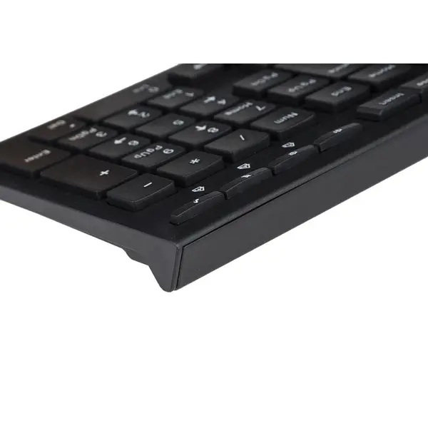 کیبورد باسیم بیاند مدل اف سی آر 3990 Beyond FCR-3990 Wired Keyboard - 3