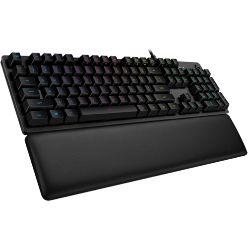 Logitech G513 CARBON LIGHTSYNC RGB Mechanical Gaming Keyboard