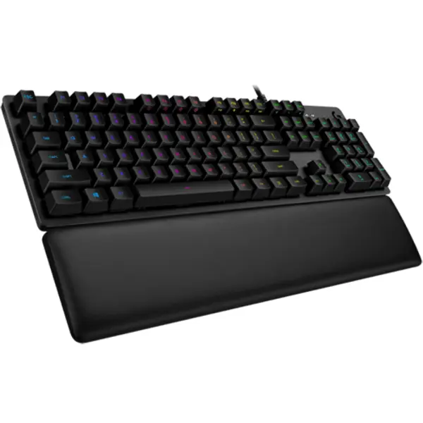 Logitech G513 CARBON LIGHTSYNC RGB Mechanical Gaming Keyboard