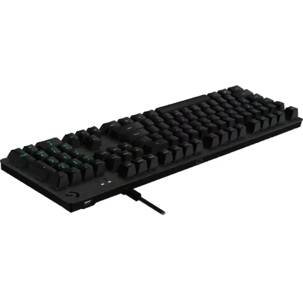 Logitech G513 CARBON LIGHTSYNC RGB Mechanical Gaming Keyboard