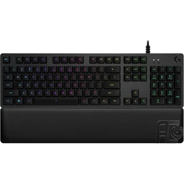 Logitech G513 CARBON LIGHTSYNC RGB Mechanical Gaming Keyboard