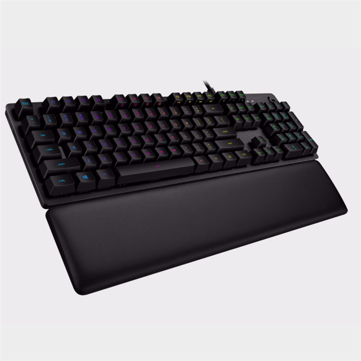 Logitech G513 CARBON LIGHTSYNC RGB Mechanical Gaming Keyboard