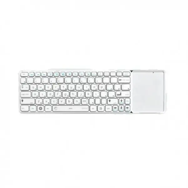 کیبورد بی سیم بیاند مدل اف سی آر 6800 آر اف Beyond FCR-6800 RF Wireless Keyboard - 3