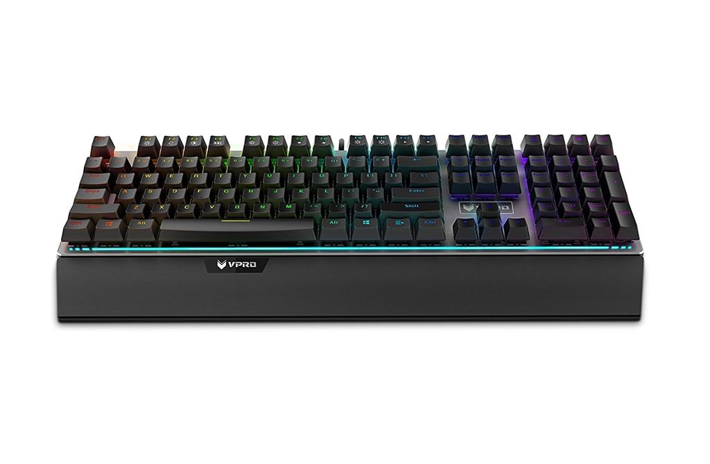 RAPOO Arion V720 Wired Mechanical Gaming Keyboard