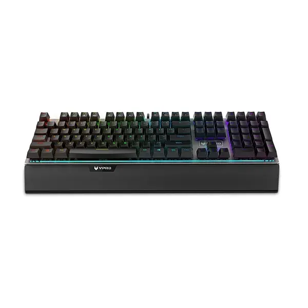 کیبورد با سیم گیمینگ رپو مدل وی 720 RAPOO Arion V720 Wired Mechanical Gaming Keyboard - 4