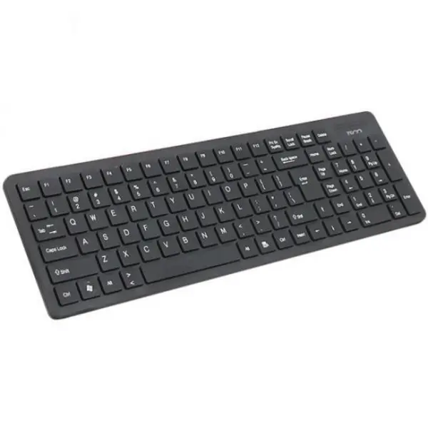 کیبورد سیمی تسکو 8006 TSCO TK 8006 - 3