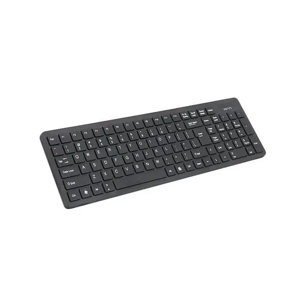 کیبورد سیمی تسکو 8006 TSCO TK 8006 - 5