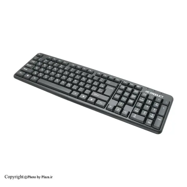 کیبورد ایکس پی پروداکت مدل 8100 keyboard xp pooruct model