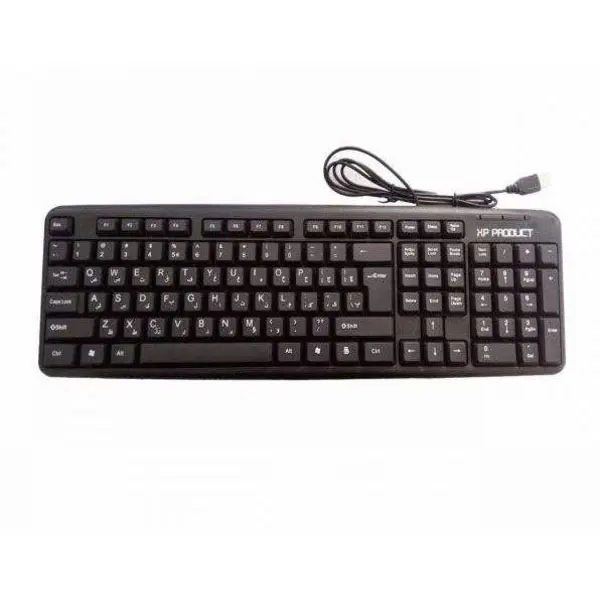 کیبورد ایکس پی پروداکت مدل 8100 keyboard xp pooruct model