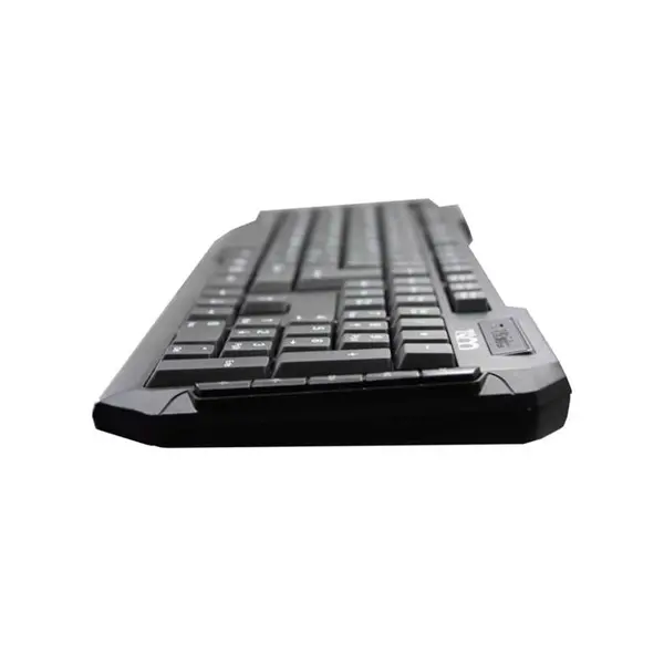 کیبورد گیمینگ تسکو تی کی 8112 TSCO Keyboard TK 8112 - 3